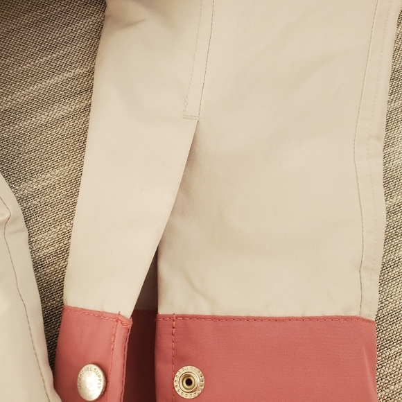 COPY - Hershel trench coat - Picture 6 of 12